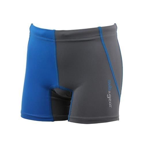 SUBGEAR Rash Short WIZARD, 80 Faktör Güneş Korumalı Çocuk Alt