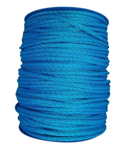 ANF Kırcala, 3mm 120 metre Mavi