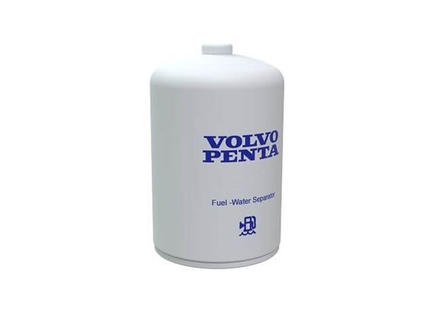 VOLVO PENTA Yakıt Filtresi, 24215091