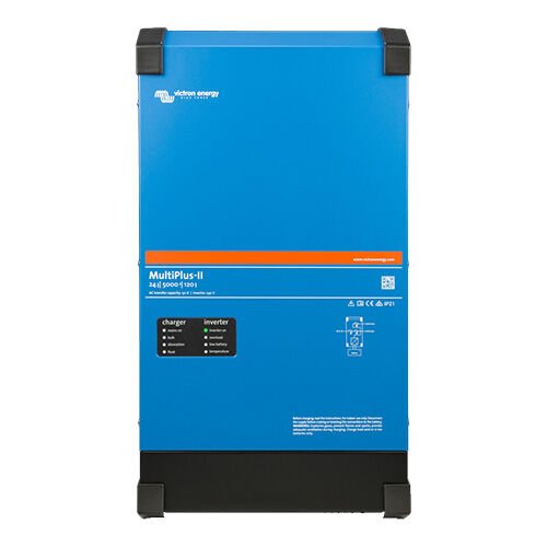 victron energy Multıplus-II 12V/5000VA/220-50A İnvertör, Redresör