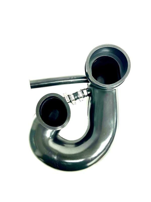 Planus Tuvalet Yedek Hortum, Motor/Çanak Arası (4)