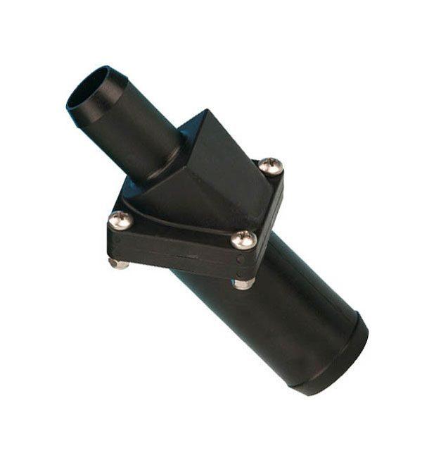 JABSCO Geri döndürmez Çek valf 38-25 mm