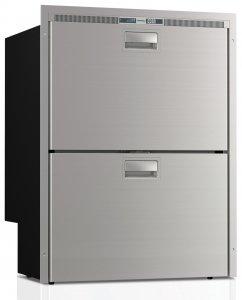Vitrifrigo DW180.2DT Paslanmaz çelik gövdeli Buzdolabı