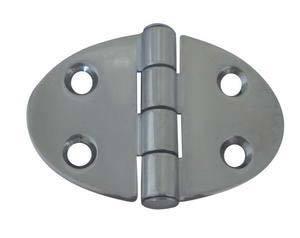 Osculati Marin Krom Menteşe 51x35 mm.