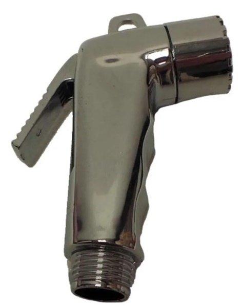 Nuovarade Marin Duş Başlığı 1/2'' ABS&Chrome