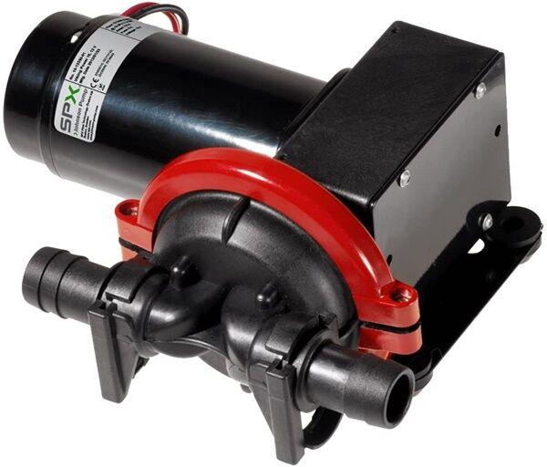 SPX Viking Power 16 , Gri Atık Su Pompaları