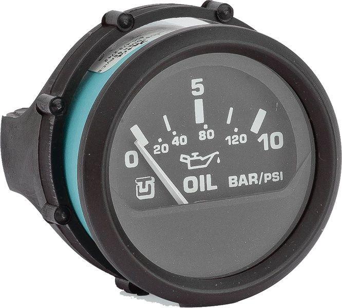 Ultraflex Yağ Göstergesi Ø 52 mm,