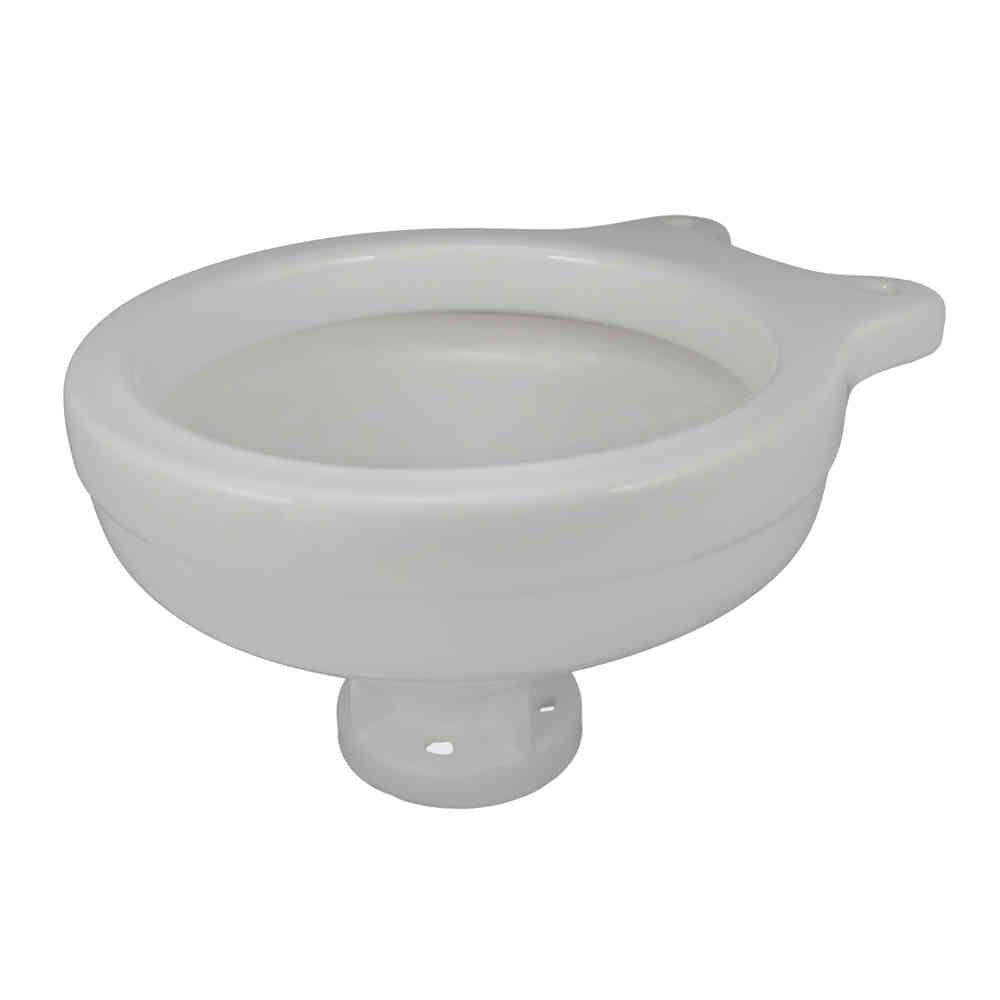 Jabsco manuel wc için çanak