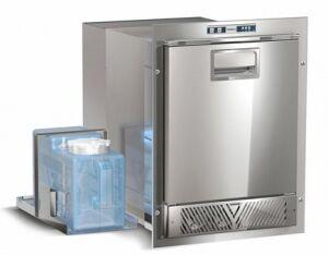 Vitrifrigo IM XT OCX2 Refill Marin buz makinesi. AC 115 Volt, 180W.