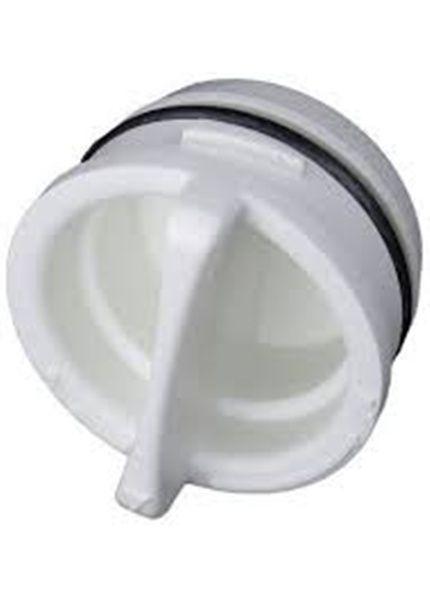 Jabsco manuel wc pompası için gövde tapası ve O Ring