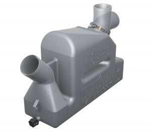 Vetus Waterlock L50R.