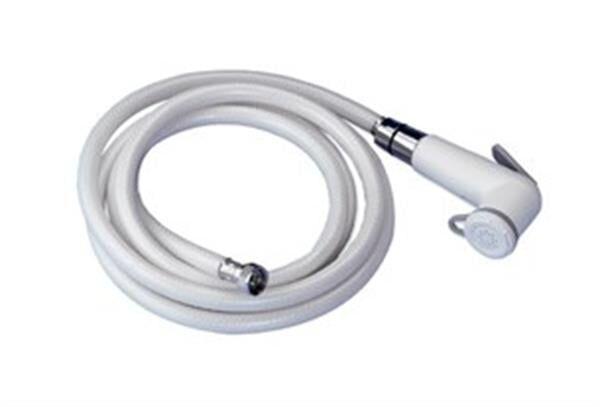 Trem Marin Hortumlu duş başlığı, 2,5m