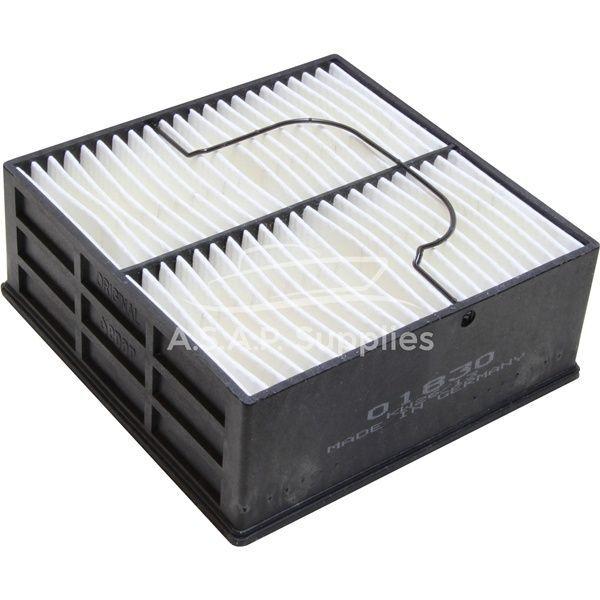 SEPAR Filitre yedek elemanı SWK-2000