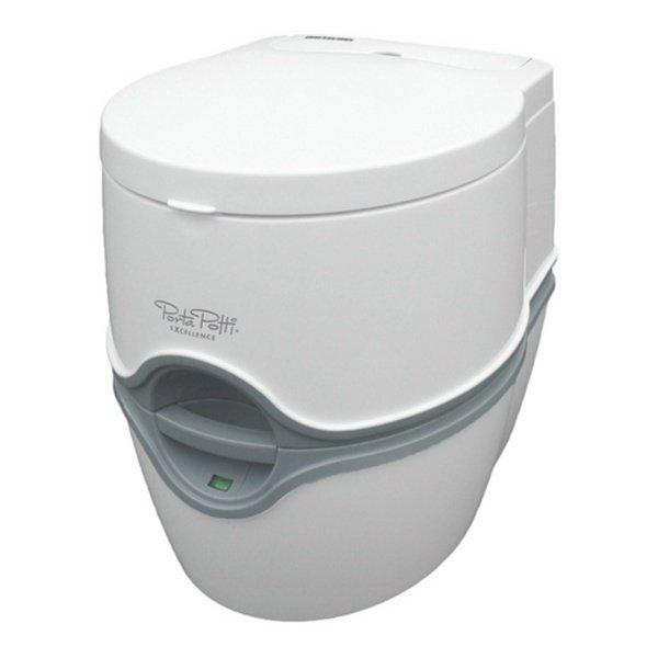 Thetford 565P Portatif Tuvalet, 36 litre