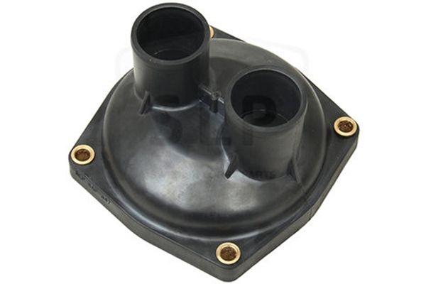 SLP CAP-647, Volvo Marine Motorları için Kondese Kapağı