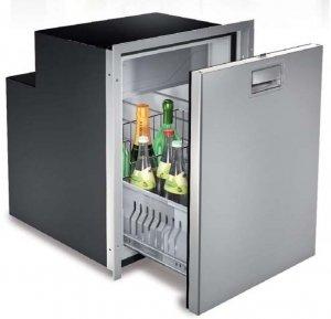 Vitrifrigo Marin Karavan Buzdolabı. Model DW90 RFX