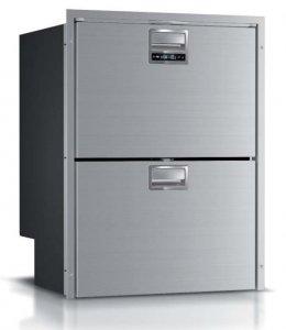Vitrifrigo Hepsi Bir Arada Buzdolabı. Model DRW180A