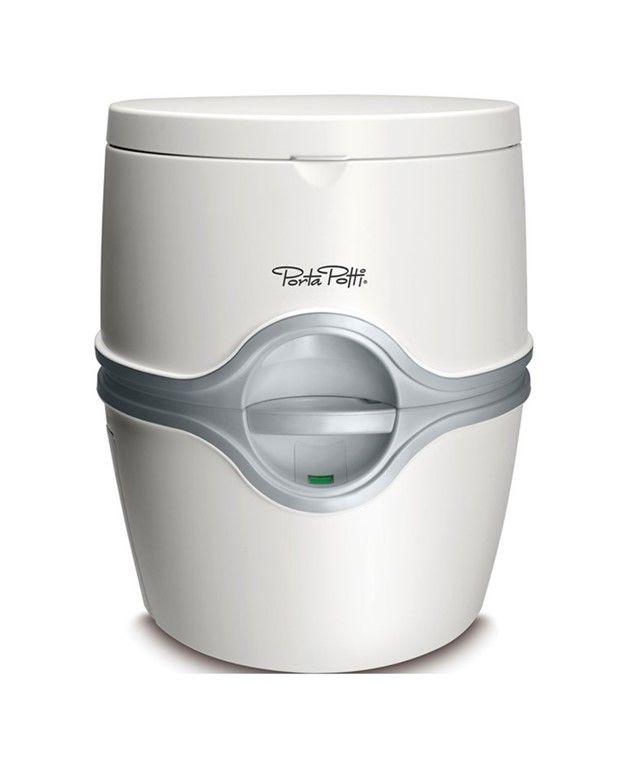 Thetford Portatif Tuvalet Porta Potti 565E