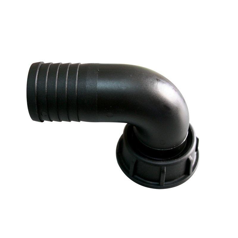 DIABLO Marin Tank Hortum Bağlantısı 90° Ø17mm