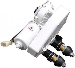 Silecek motoru 70W