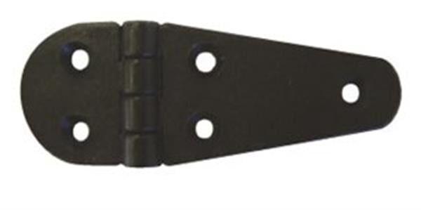 Plastik Menteşe 90*40 mm