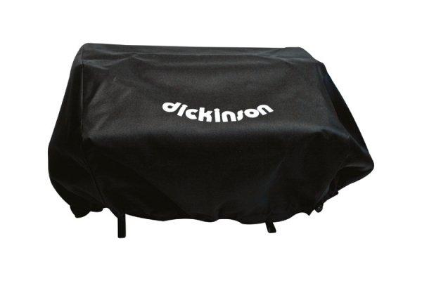 Dickinson Mangal Barbeque için koruyucu branda