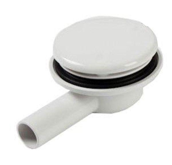 Whale SG3400 Duş gider plastiği, standart, kablosuz