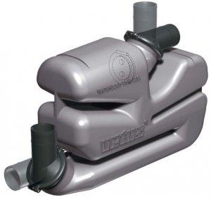 Vetus Waterlock LSG