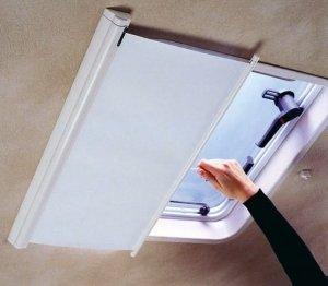 Oceanair Hatch Shade Perde 679x700 mm
