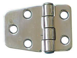 Menteşe 55x37 mm.