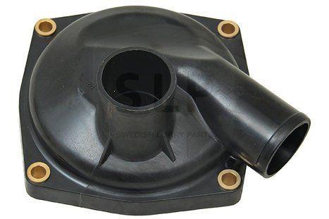 SLP ALT-181, Volvo Marine Motorları için Alternatör
