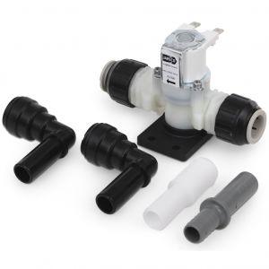 Jabsco 37038-2024 Solenoid /Anti-Sifon valf