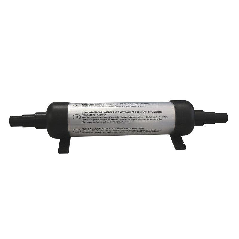 Ocean Tank koku filtresi Ø16-19mm