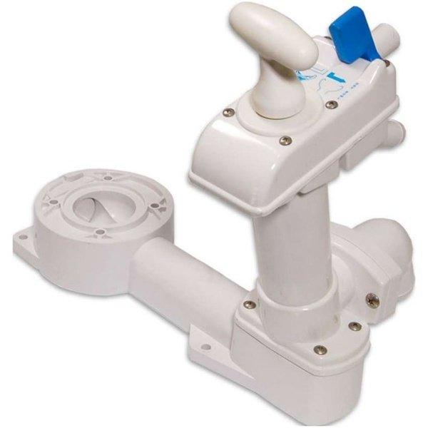Matromarine Tuvalet pompası