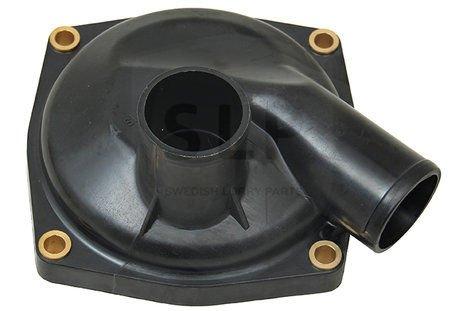 SLP CAP-538, Volvo Marine Motorları için Kondese Kapağı