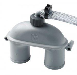 Vetus Air Vent. Hortumlu.