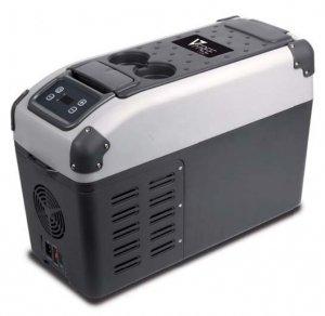 Vitrifrigo Portatif Buzdolabı-Dondurucu. Model VF16P