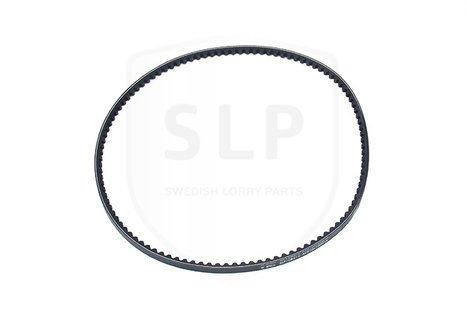 SLP DB-510, Volvo Motorlar için Kayış