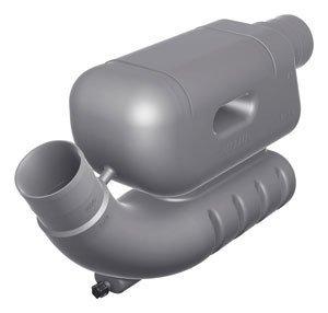 Waterlock LSL