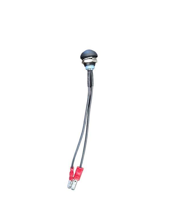 Planus PLQNUS 04.103.00 Manual Switch IP67