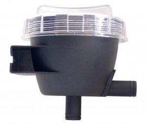 Filtre Plastik 19 mm