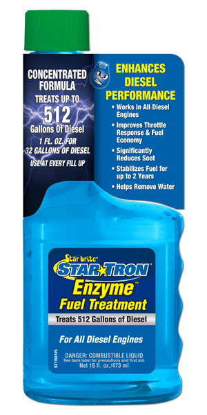 Star Tron Mazot Katkısı