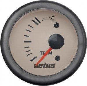 Vetus trim göstergesi KRM