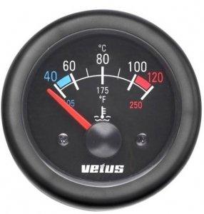 Vetus Su Hararet Göstergesi STH 40–120 °C