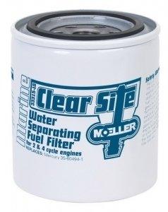 Moeller Yedek filtre elemanı