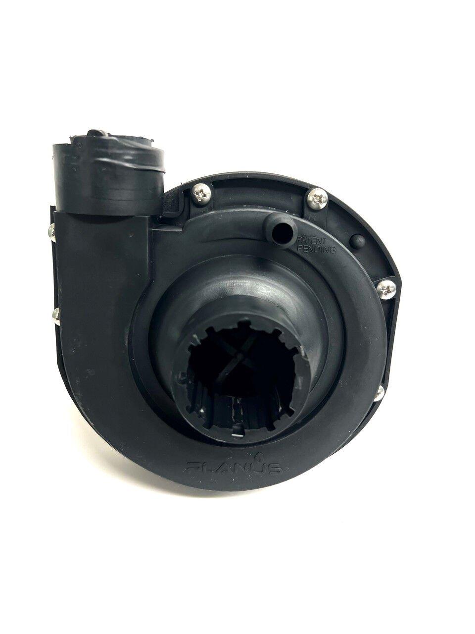 Planus Prolift için Yedek Motor 24V