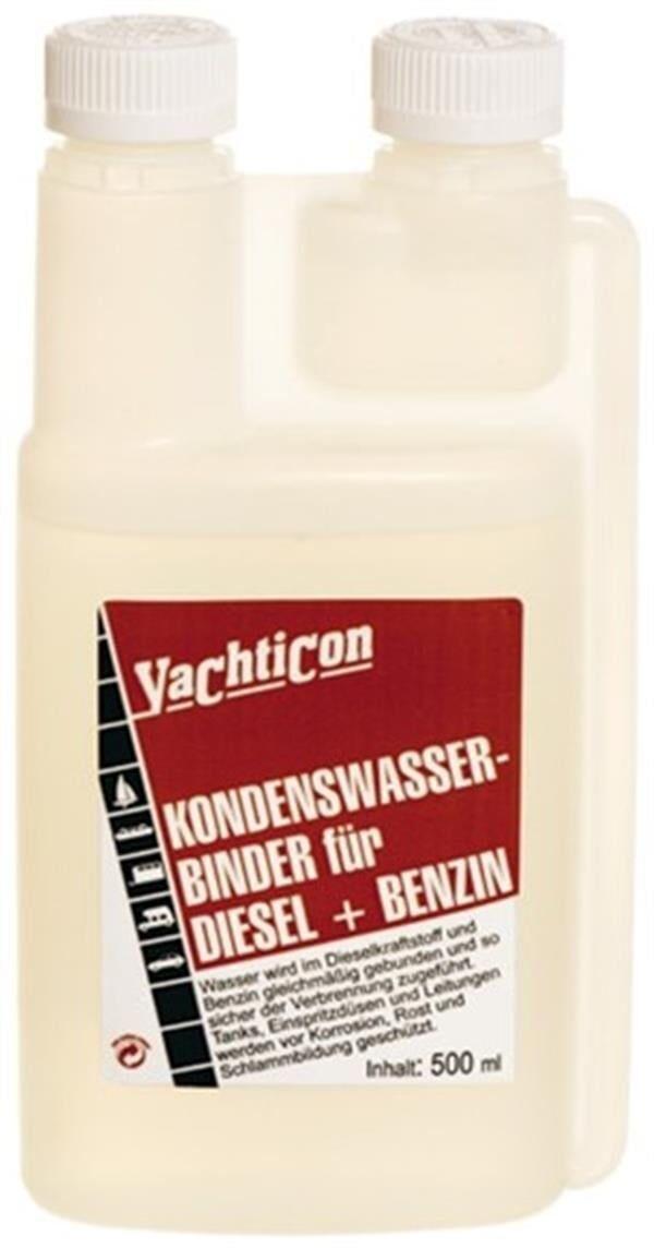 Yakıttan su emici katkı-Diesel-gasoline water absorber 500ml
