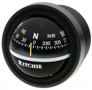 Ritchie Explorer V-57 gömme pusula
