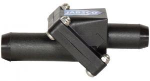 Jabsco Çek Valf (In-Line Geri Dönüşsüz Vana) 1-1/2'' (38 mm) den 1'' ( 25mm) e - Model 29295-1015
