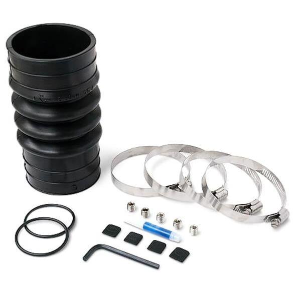 PSS ŞAFT KEÇESİ KİT 35MMX2.1/2''
